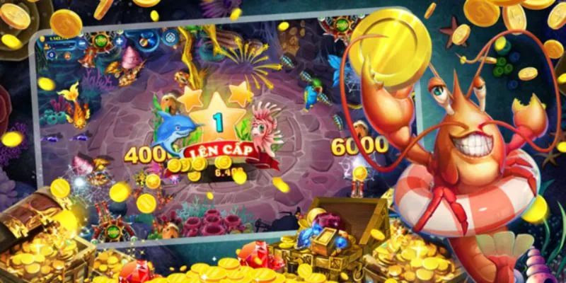 Bắn cá B52 là game hot hit nhất tại QQ88