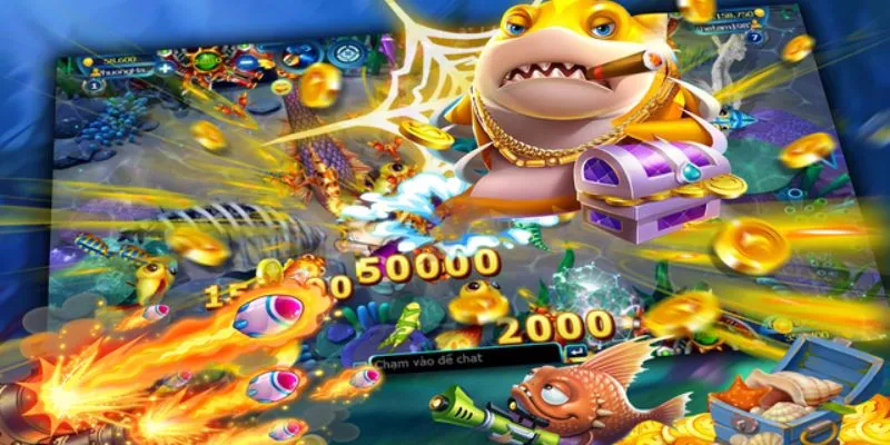 Mức đổi thưởng tại sảnh game cao top đầu thị trường