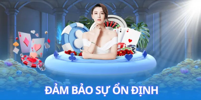 Điều khoản và điều kiện hoạt động đảm bảo sự ổn định trật tự cho QQ88