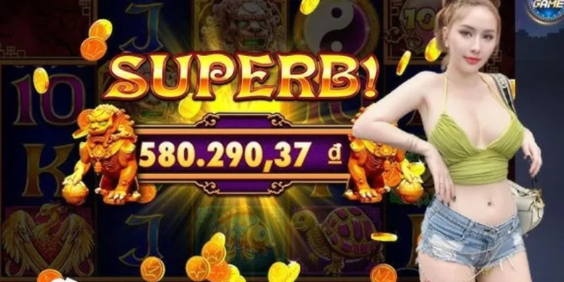 Tham gia quay hũ QQ88 với cơ hội trúng jackpot cực cao