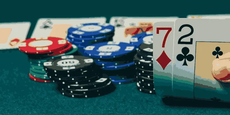 Xác định thời điểm lý tưởng để bluff trong poker QQ88